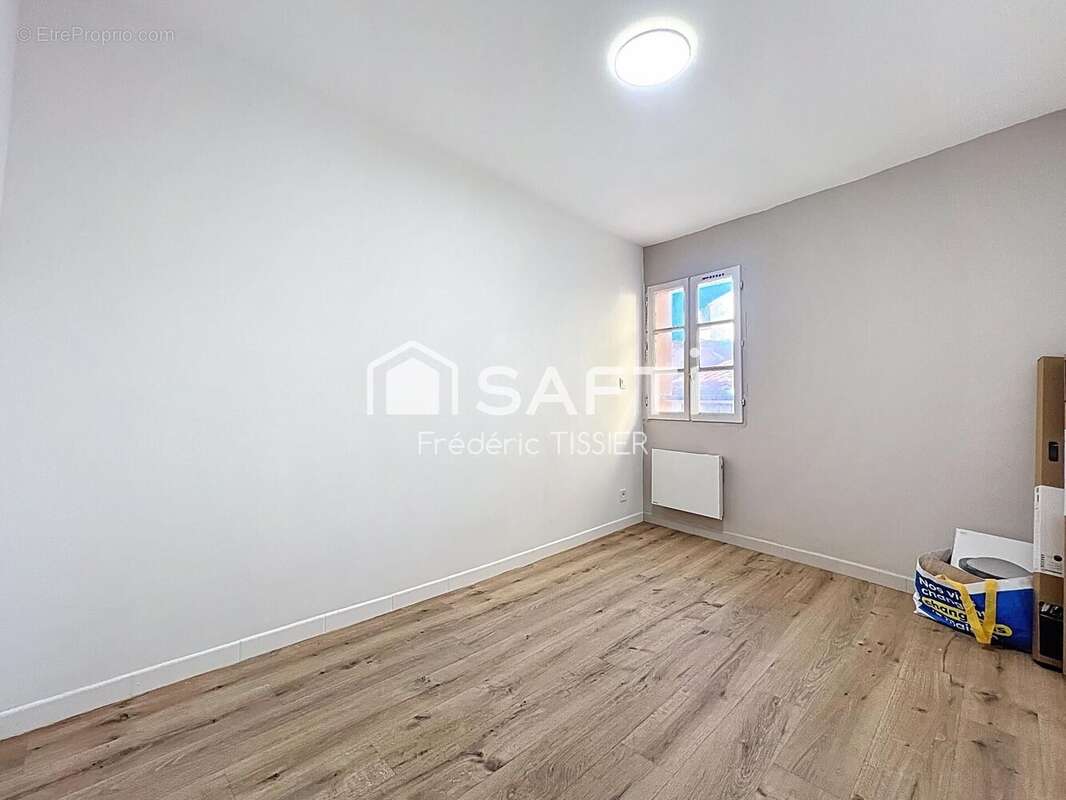 Photo 5 - Appartement à GRASSE