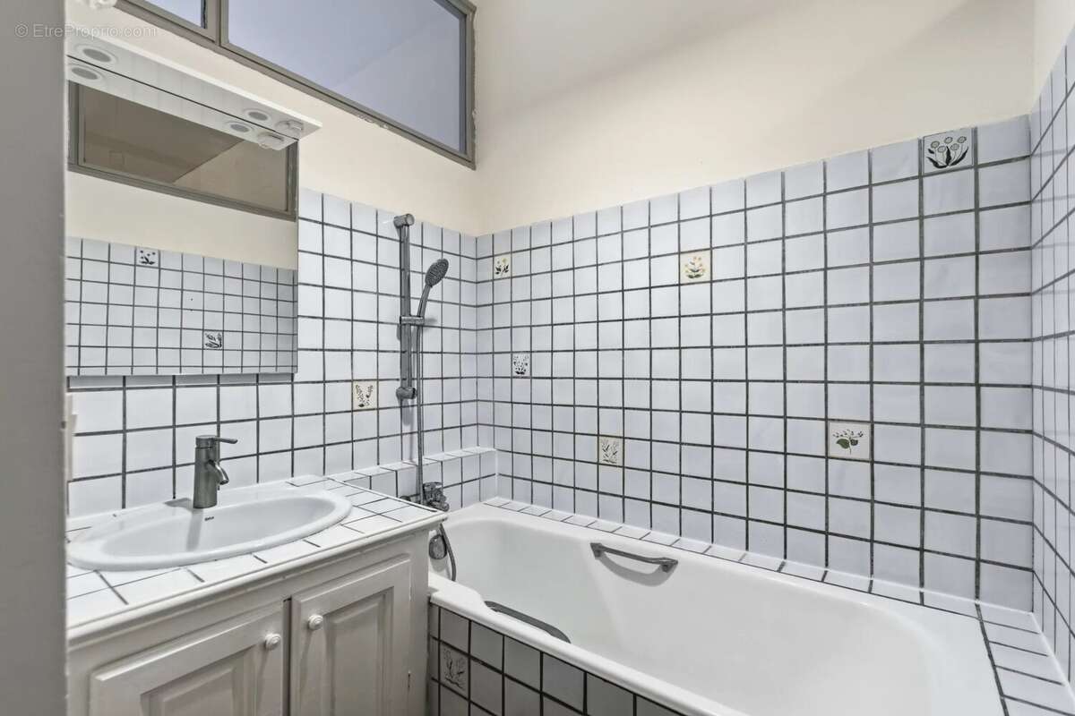 Appartement à ARLES