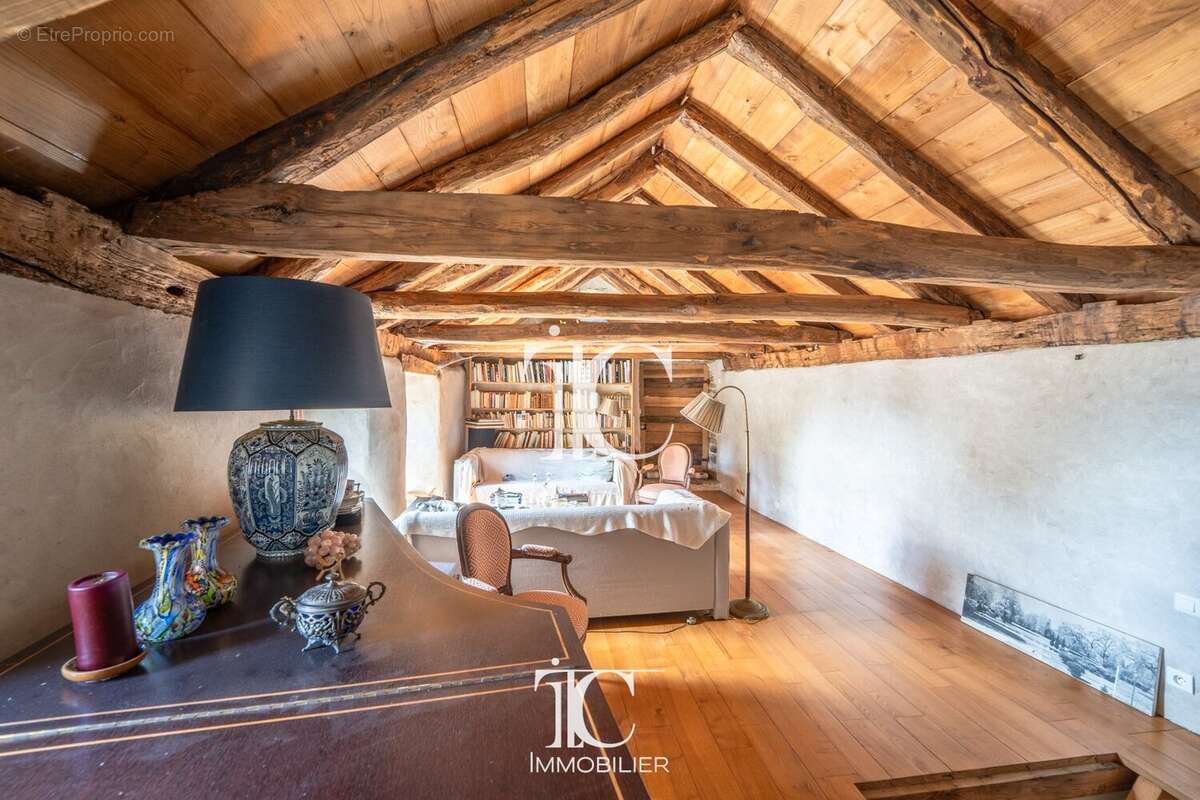 Maison à LES VANS
