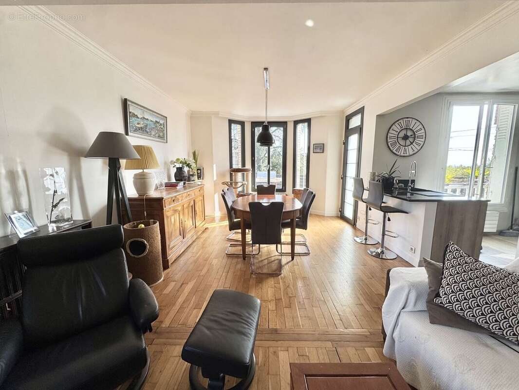 Maison à MONTLIGNON