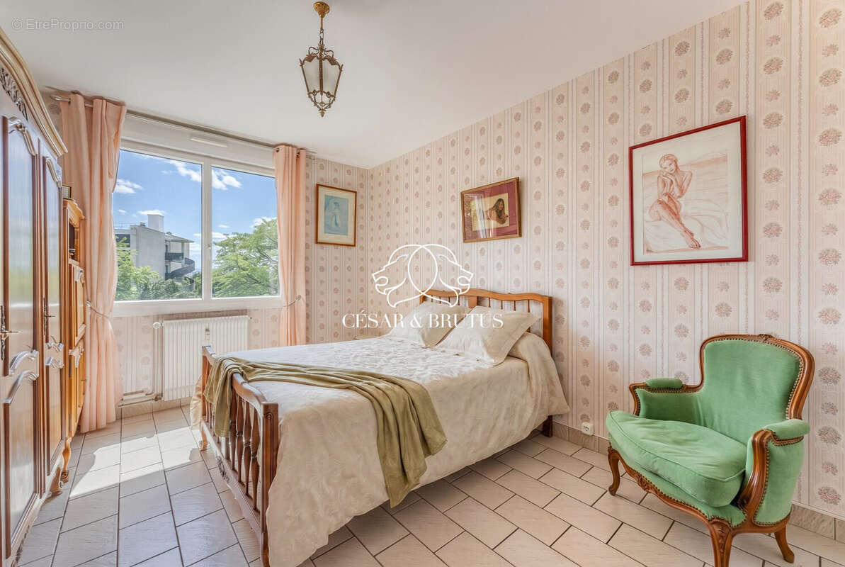 Appartement à LYON-5E