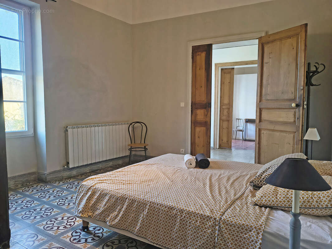 Maison à AIGUES-VIVES