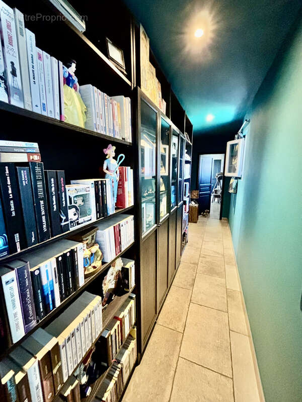 Commerce à MALAUCENE