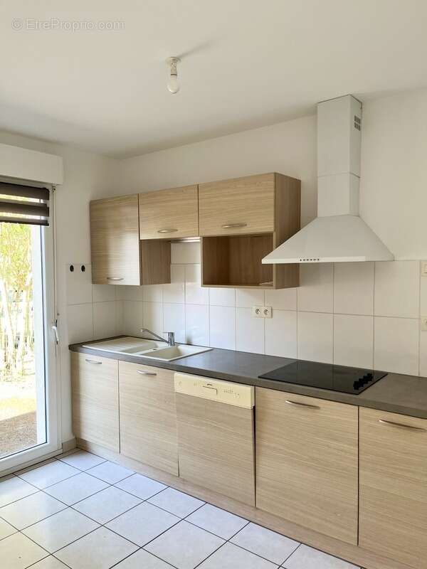 Maison à vendre ROCHESERVIERE (85) - photo 2
