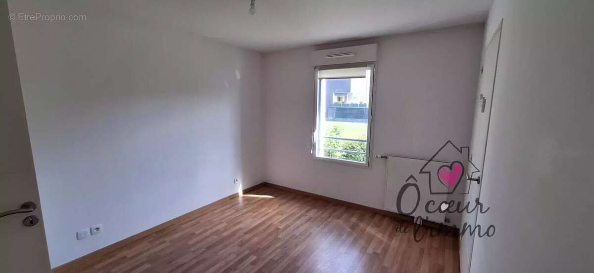 Appartement à SAINTE-LUCE-SUR-LOIRE