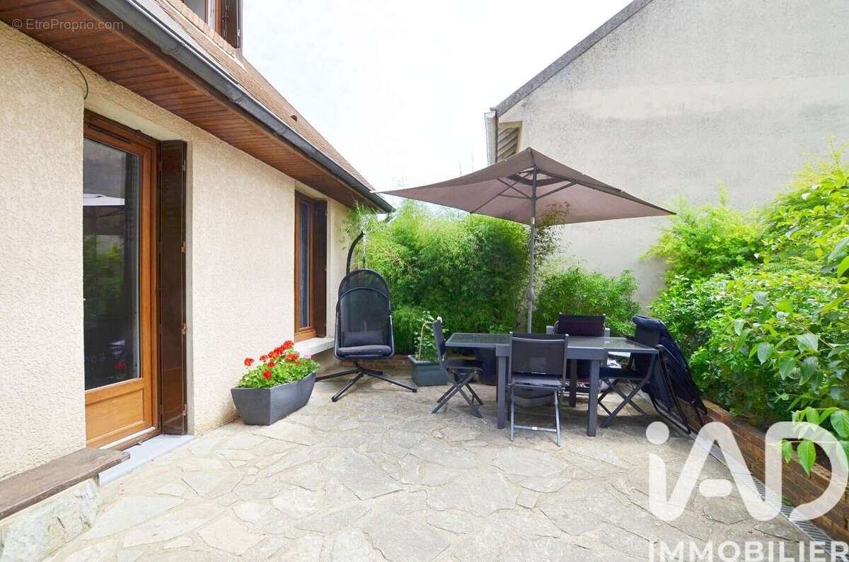 Photo 5 - Maison à LE PLESSIS-BOUCHARD