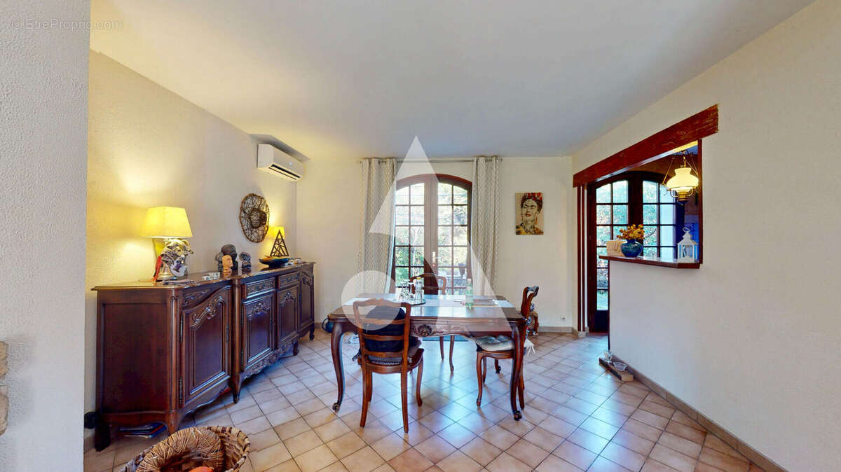 Maison à ITTEVILLE