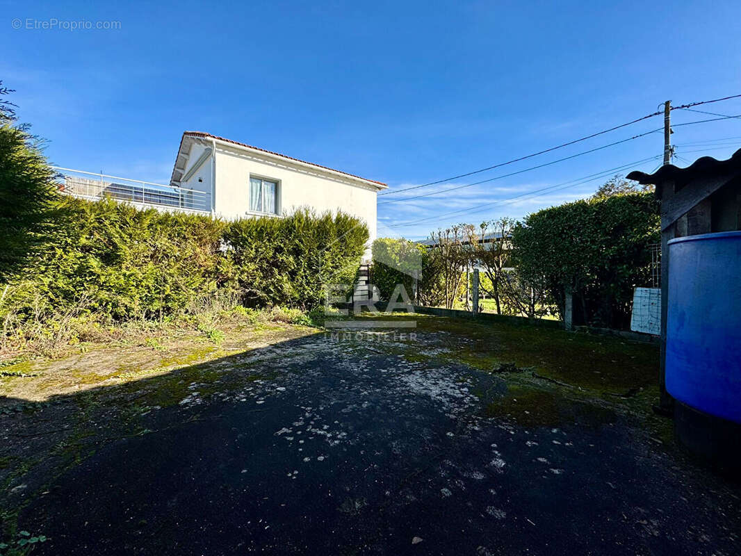 Maison à ROYAN