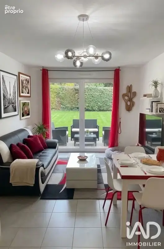 Photo 1 - Appartement à SARZEAU