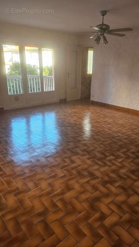 Appartement à AMELIE-LES-BAINS-PALALDA