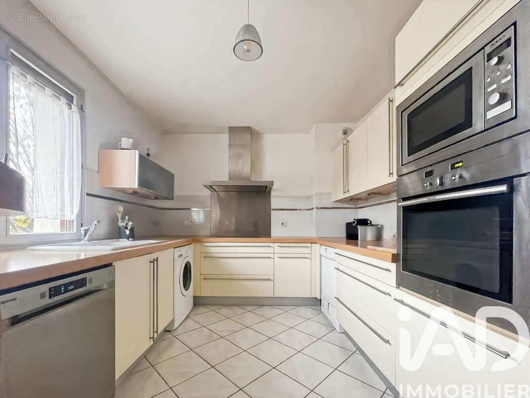 Photo 7 - Maison à PERTHES