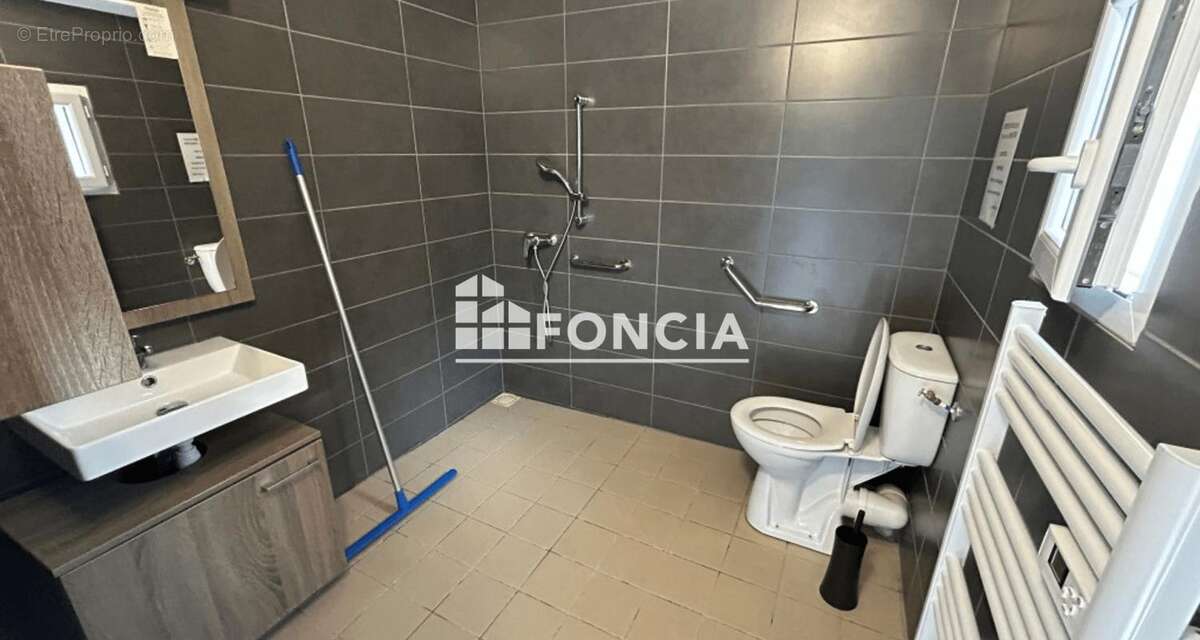 Maison à LE TRONCHET