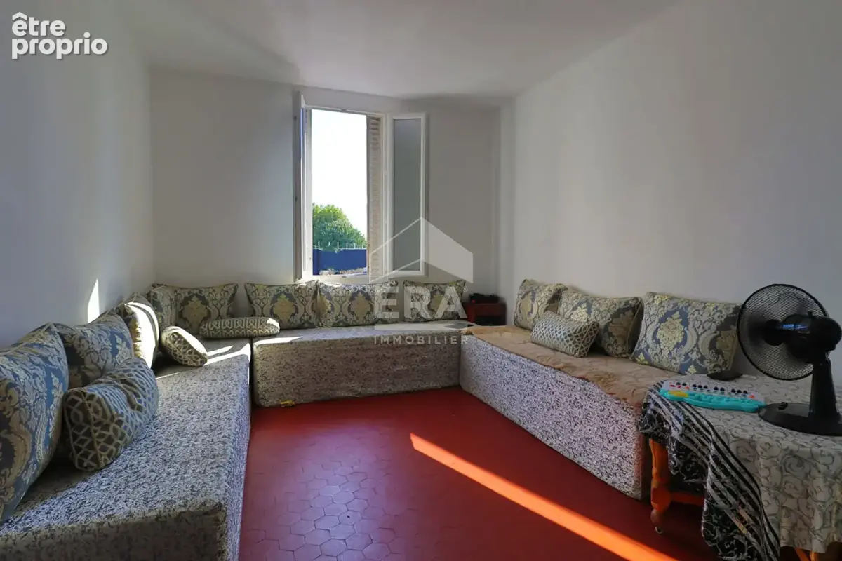 Immeuble à marseille 10e arrondissement - photo 2