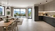 Appartement à SASSENAGE
