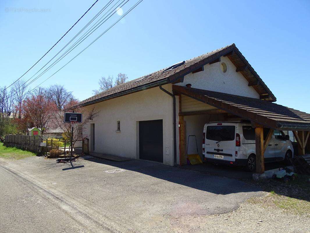 Maison individuelle 123m² - photo 2