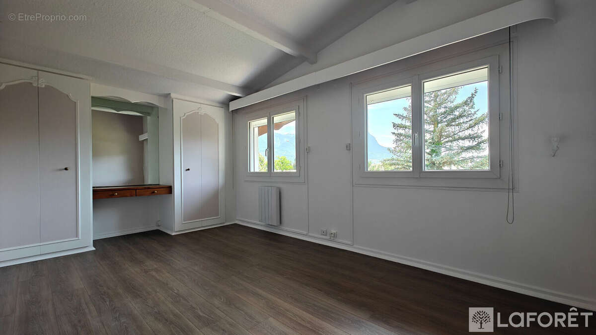 Appartement à EMBRUN