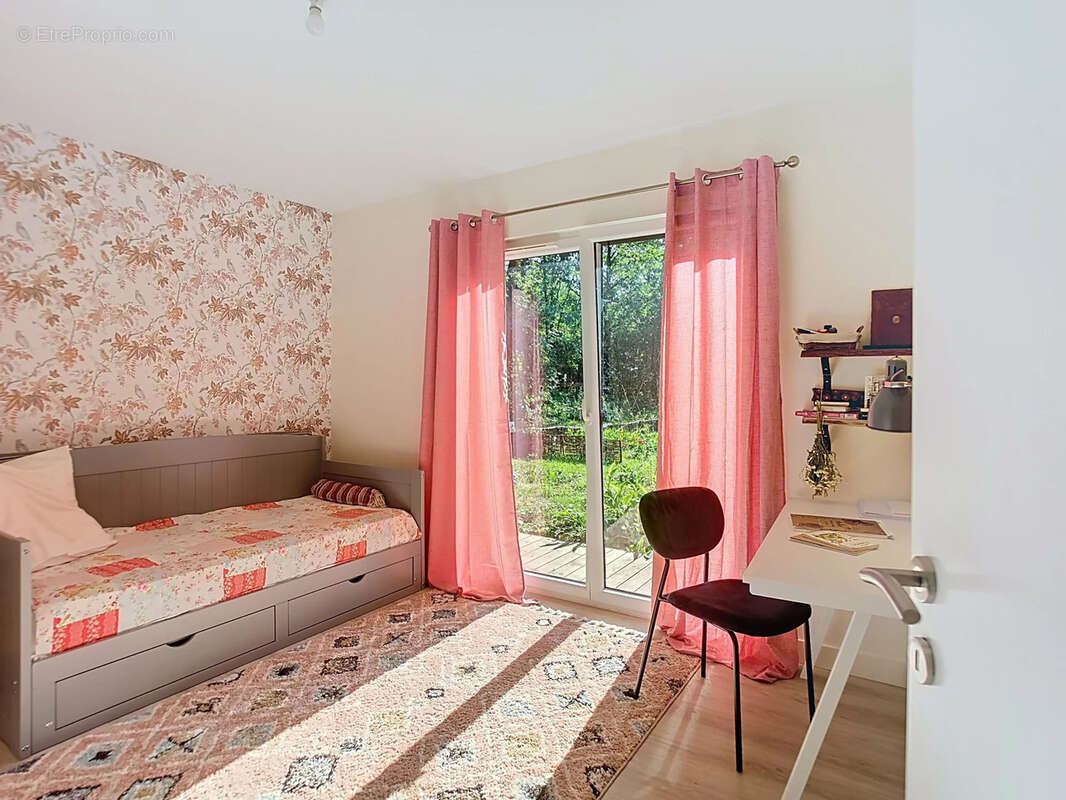 Maison à MONTFORT-L'AMAURY
