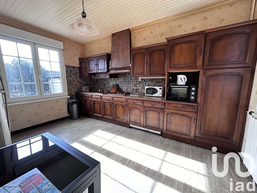 Photo 3 - Maison à TREFFIAGAT