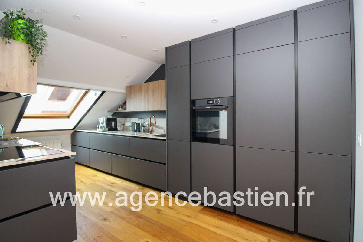 Appartement à DIVONNE-LES-BAINS