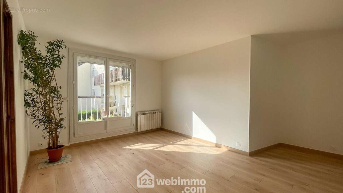 Appartement à MAROLLES-EN-BRIE