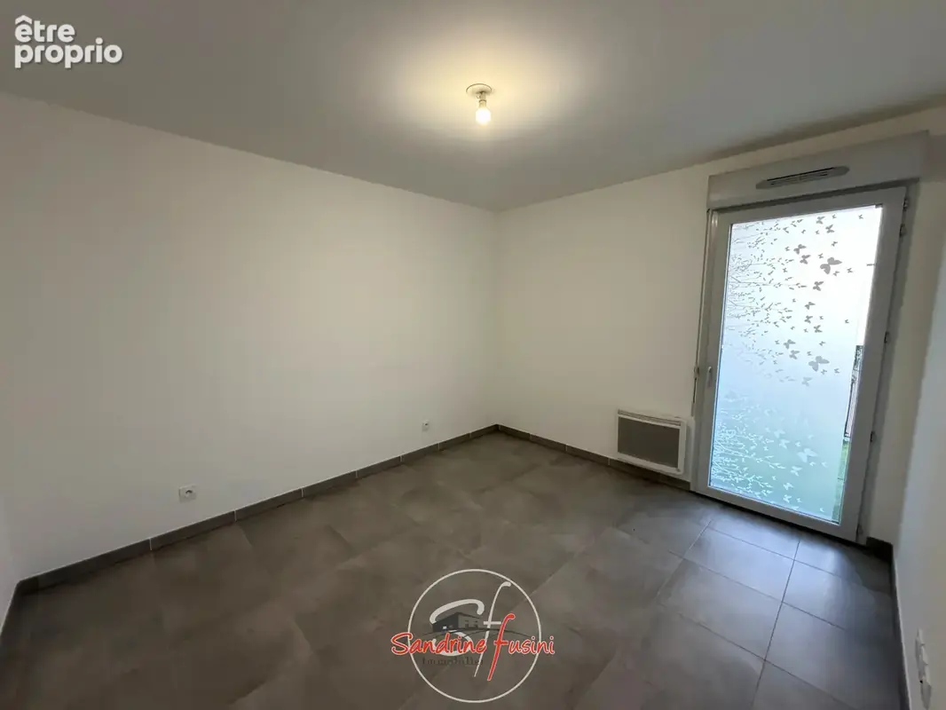 Appartement 2p avec parking en sous-sol - photo 4
