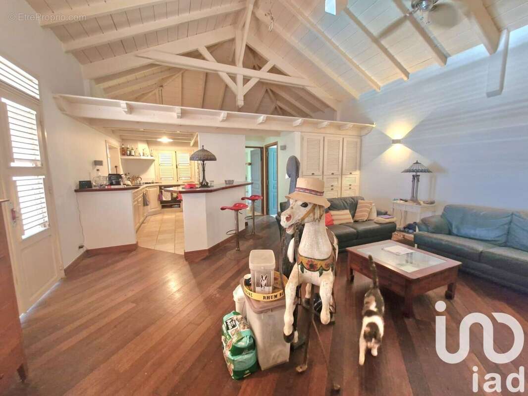 Photo 7 - Maison à LE GOSIER