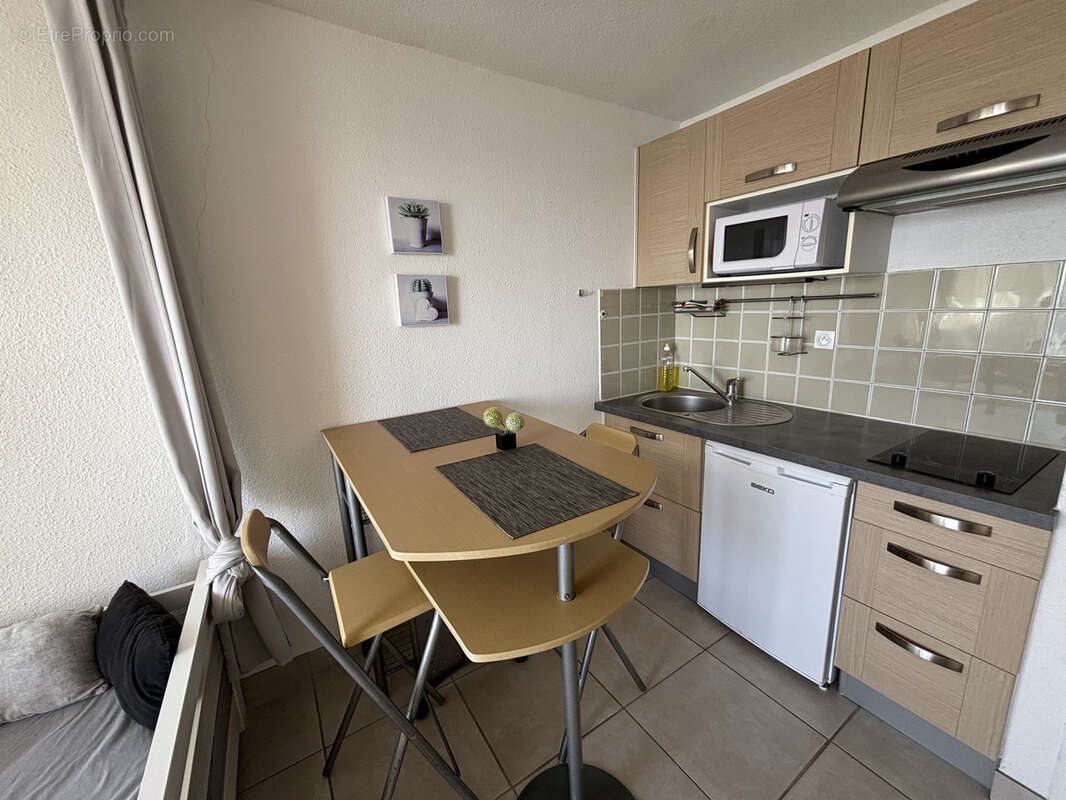Appartement à AGDE