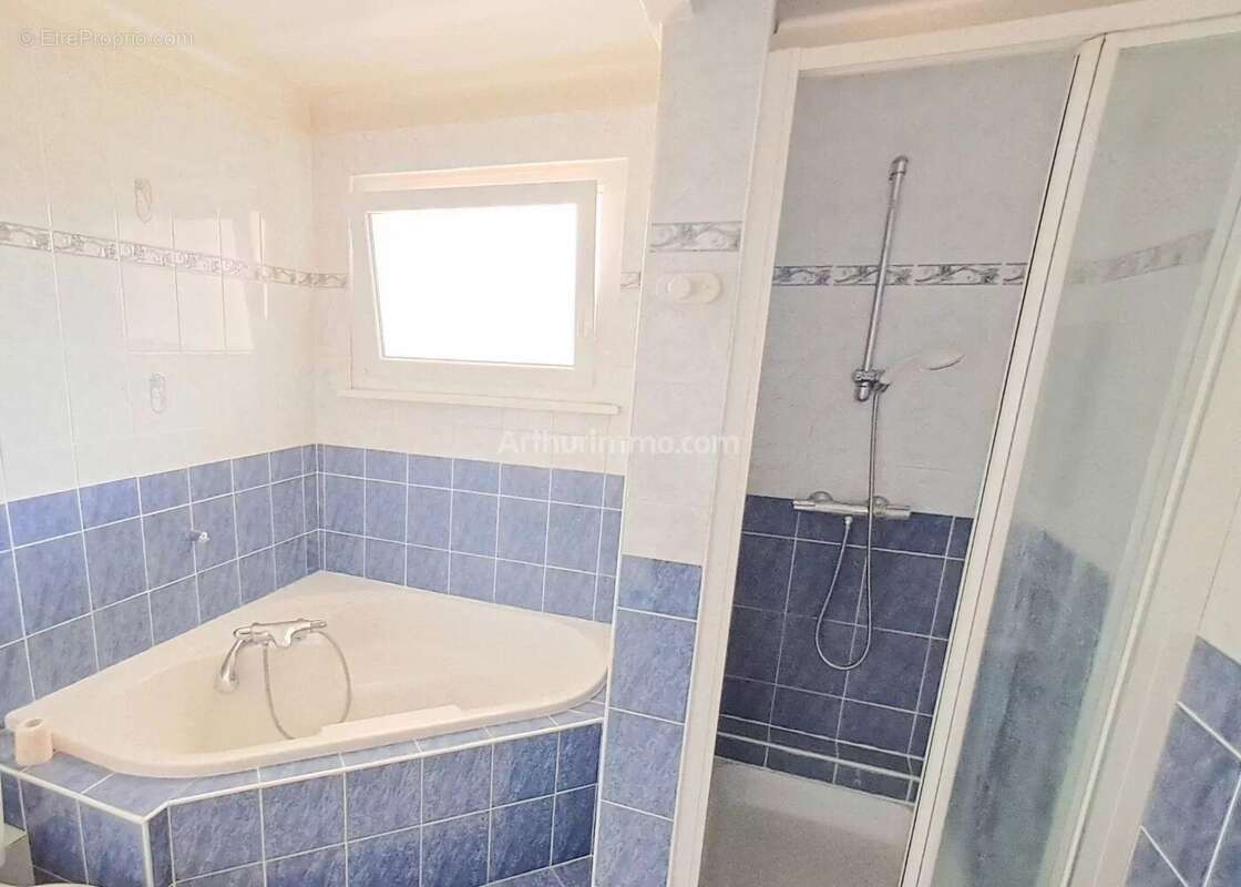 Appartement à COLMAR