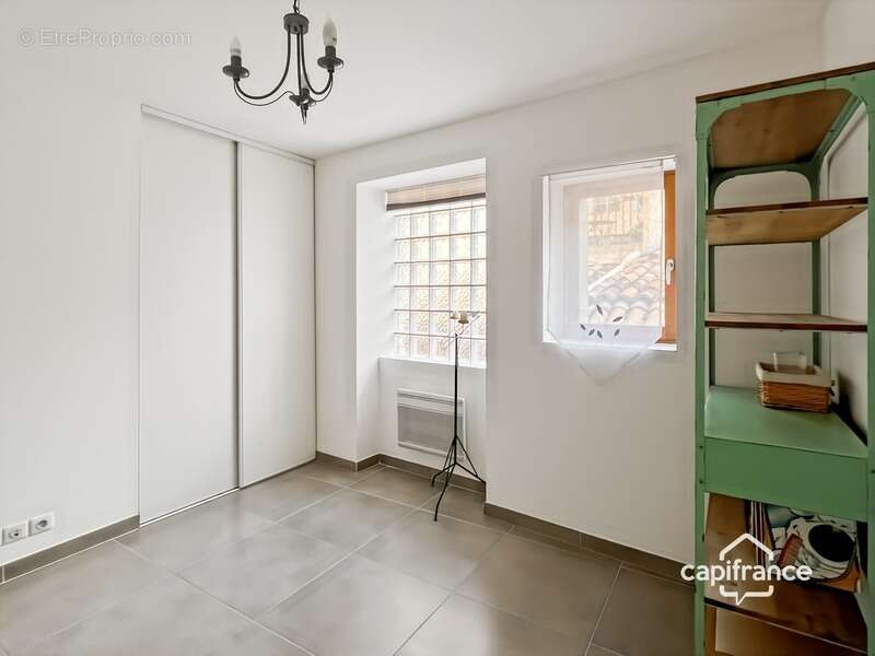 Appartement à FAYENCE