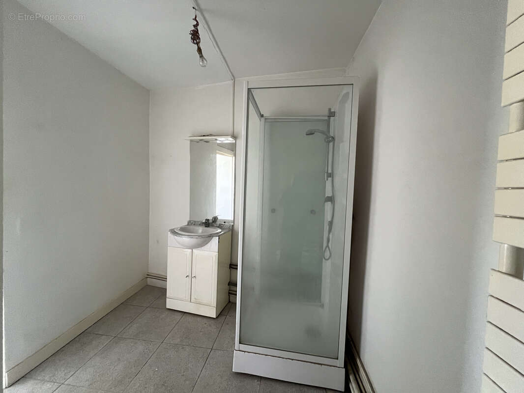 Appartement à AUCH