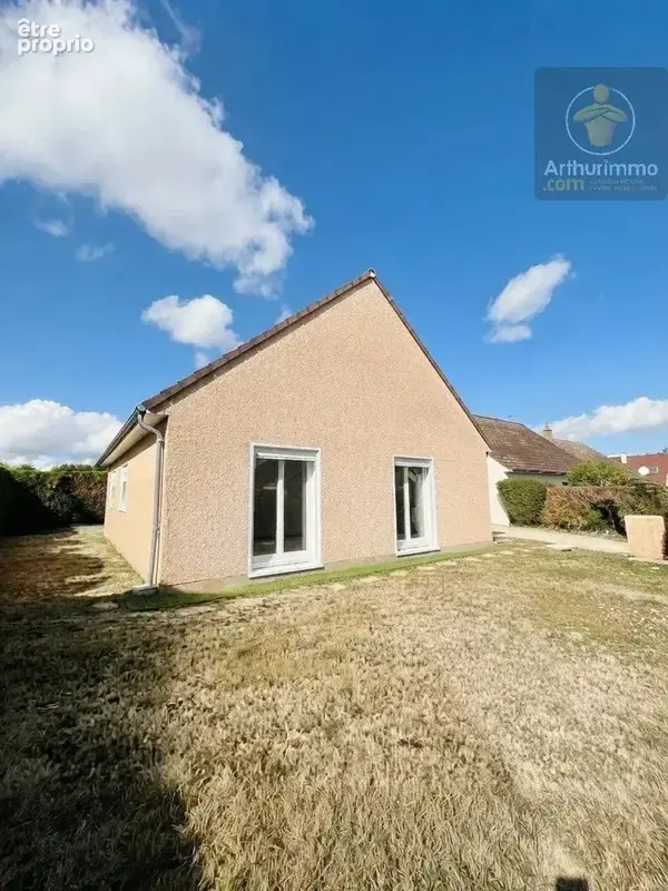 Vente Maison Beaugency(45190) 196 000ï¿œ - photo 9