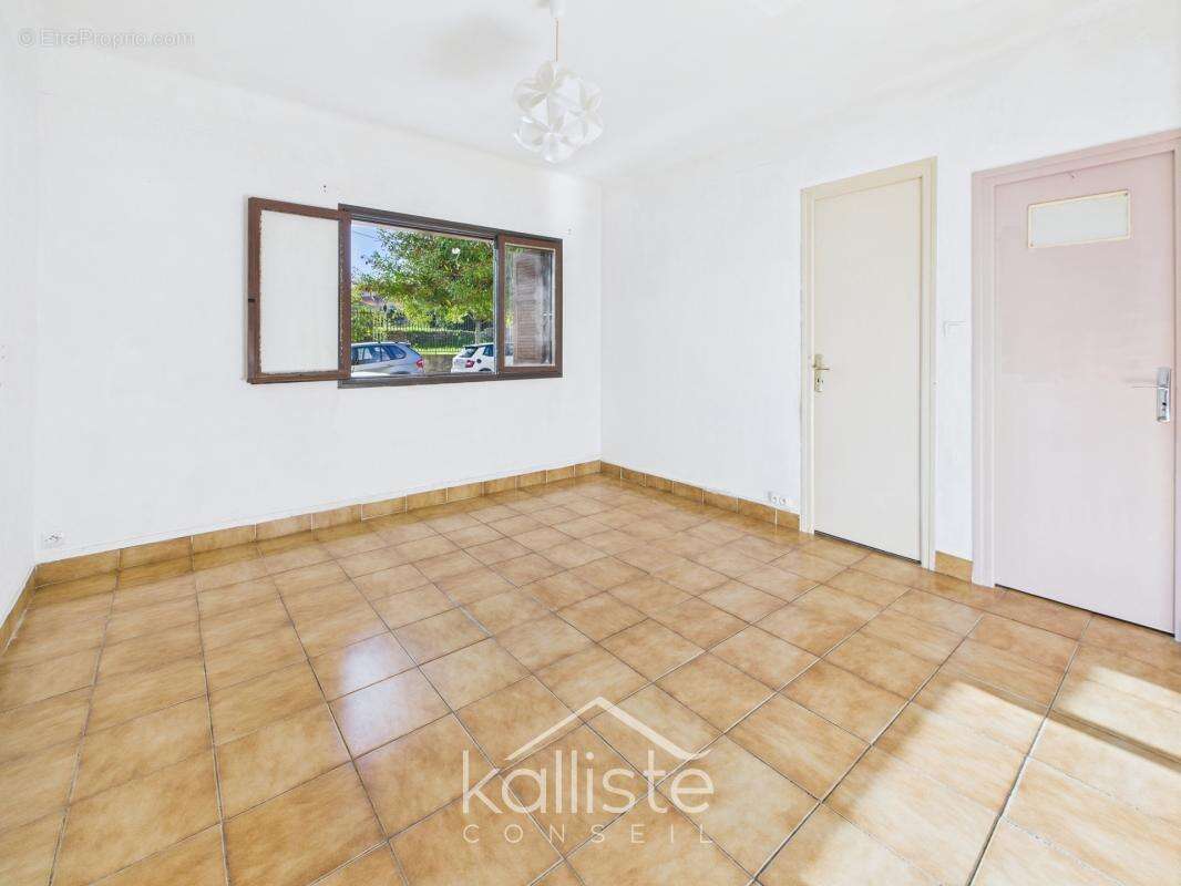 Appartement à AJACCIO