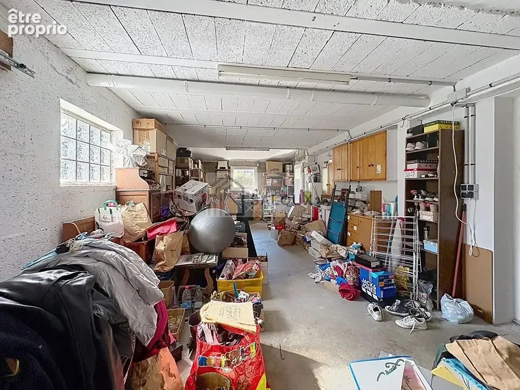 Maison Muzillac T4 de 110 m2 dans un quartier résidentiel - photo 14