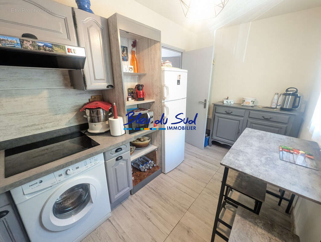 Appartement à VERNET-LES-BAINS