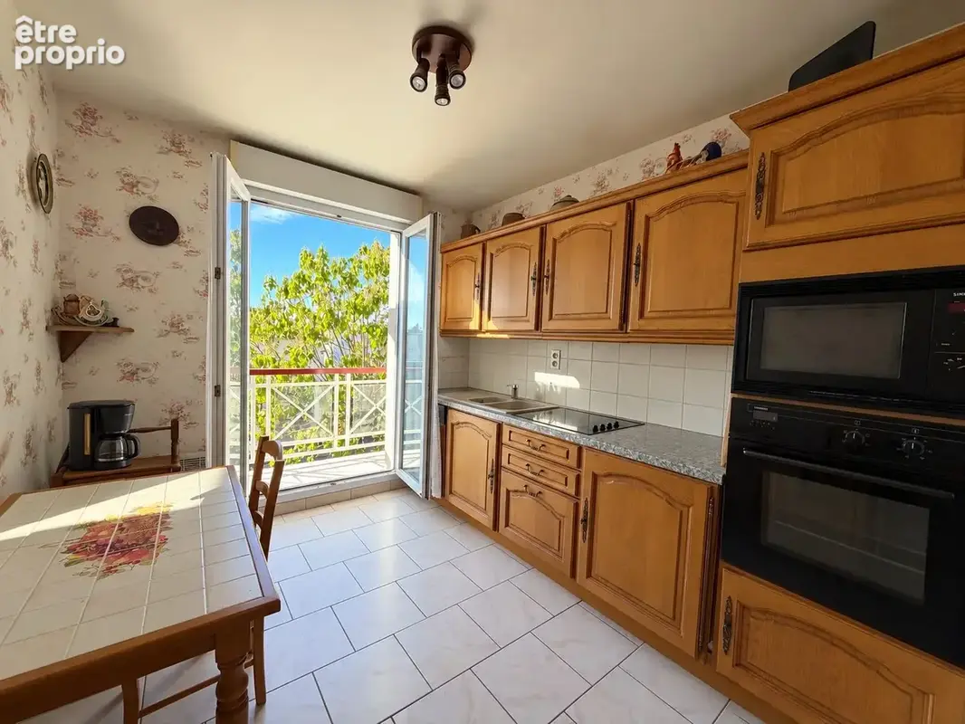 Appartement 4 pièces 86 m² à vendre à Gien (45500) - photo 3