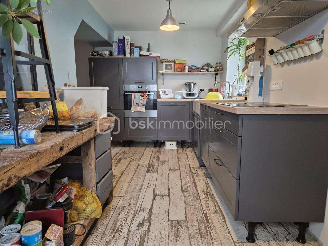 Maison à BOIGNY-SUR-BIONNE