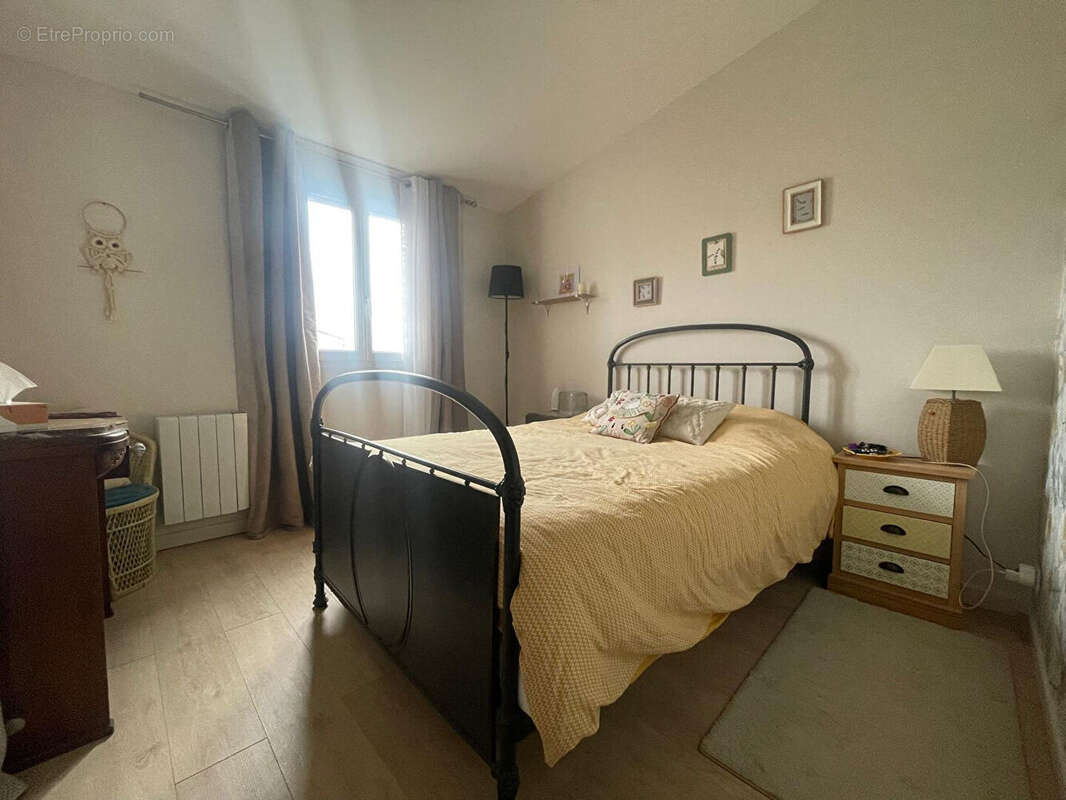 Maison à LA ROCHELLE