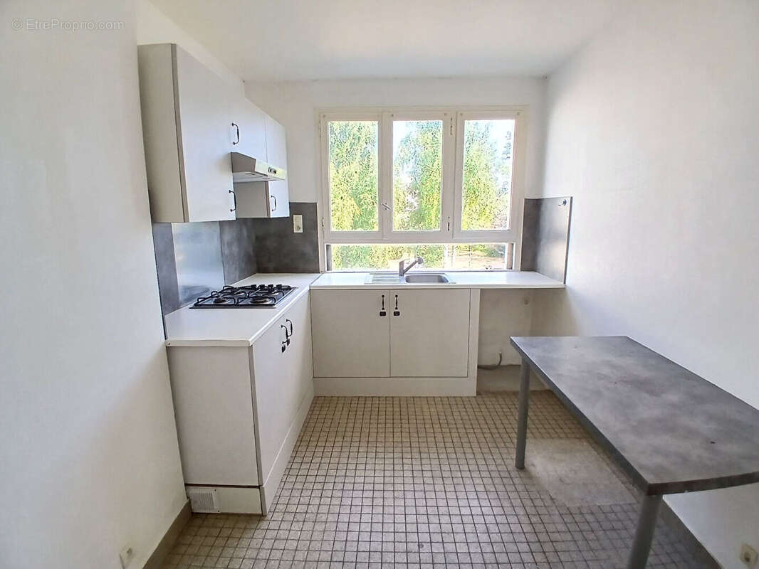 Appartement Caen 4 pièce(s) 74.58 m2 - Secteur VENOIX - photo 3