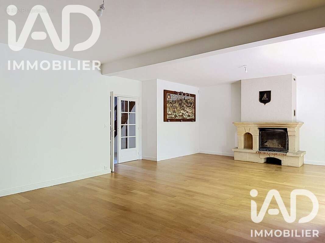 Maison 196 m² à Amilly  - photo 8