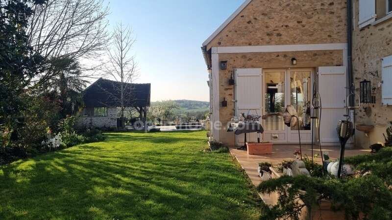 Maison à SAINT-SIMEON