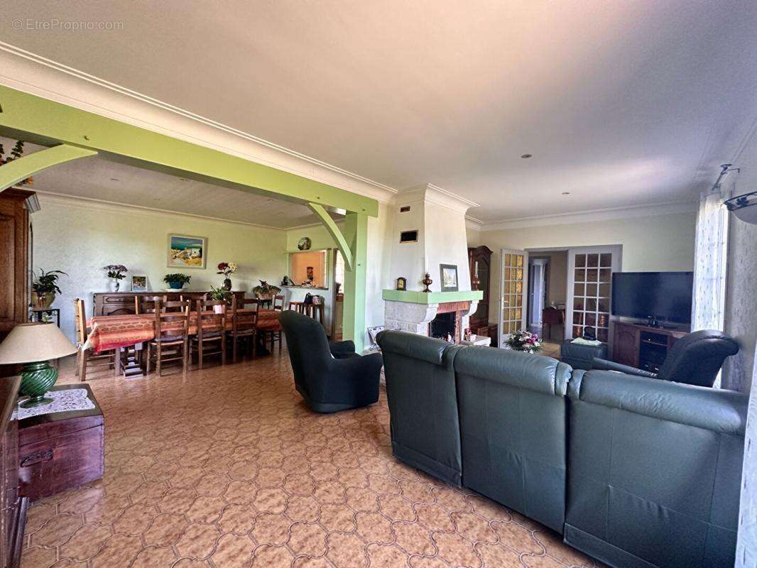 Maison à FOULAYRONNES