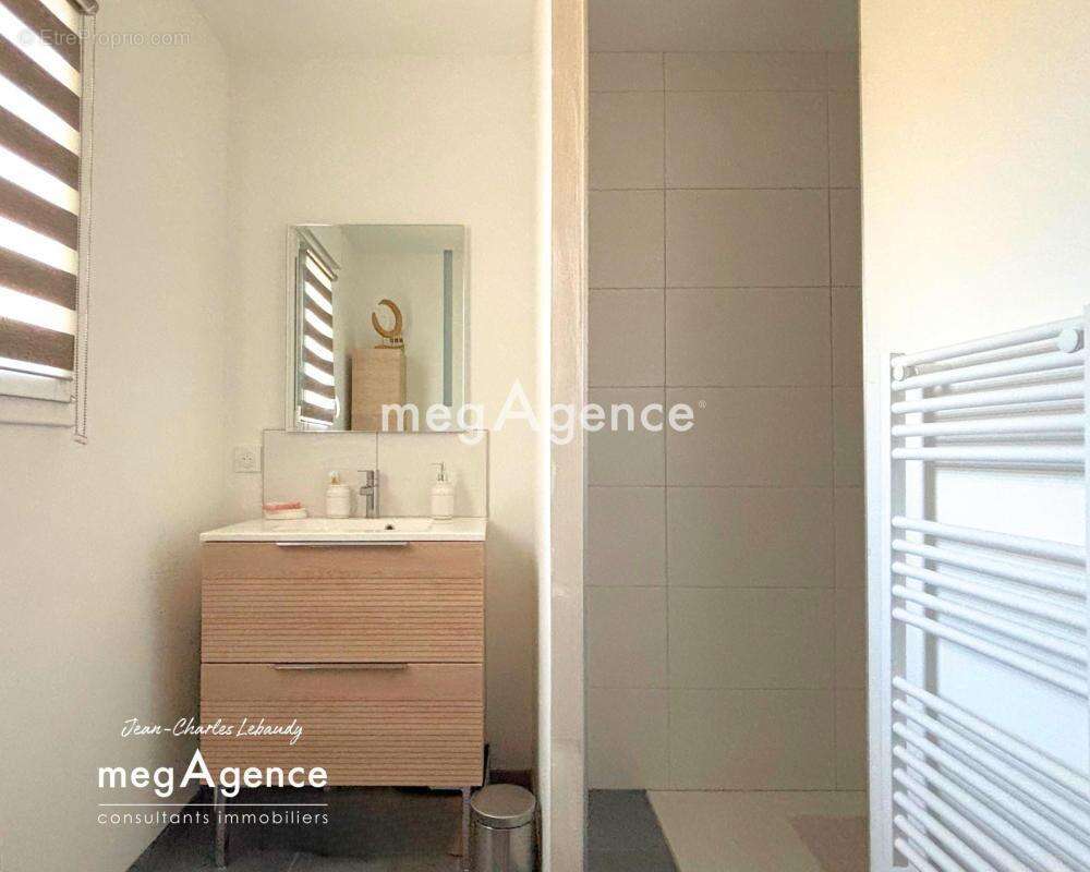 Maison contemporaine 5 pièces - Vire Normandie - photo 8