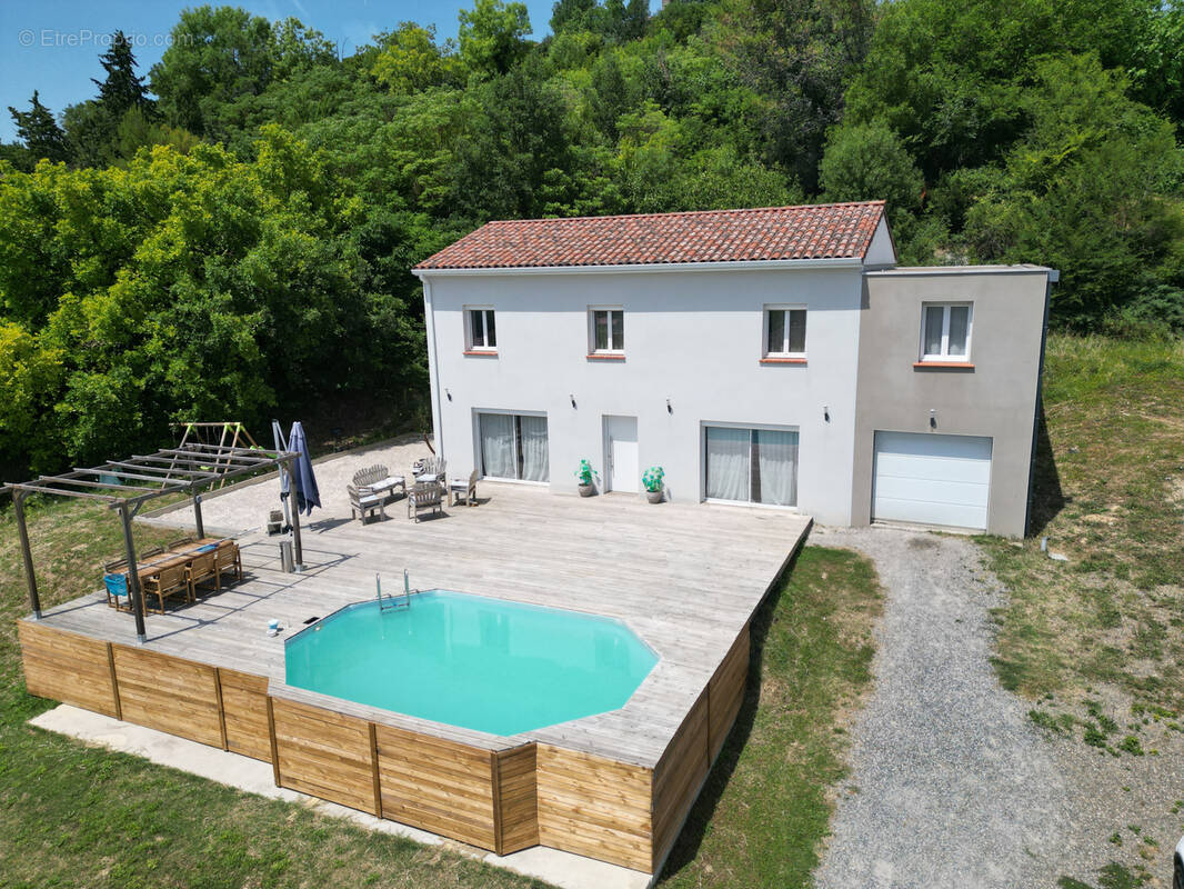 Maison à AUCH