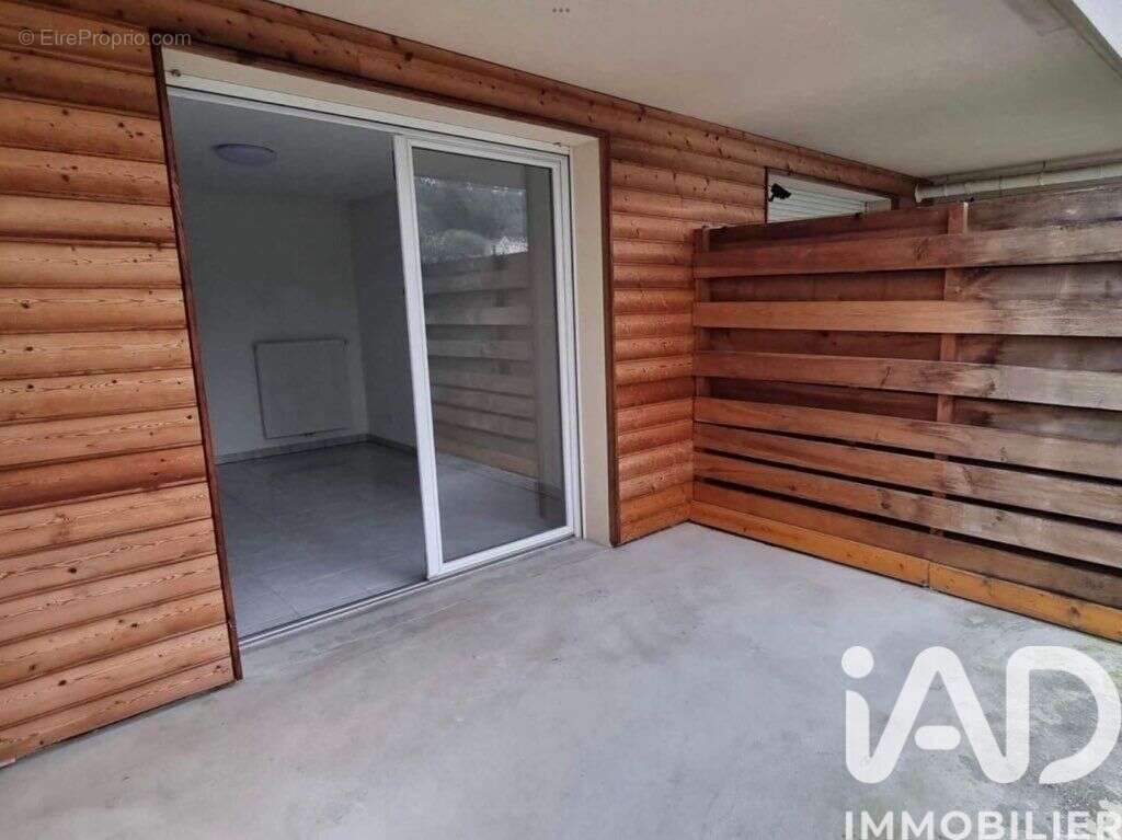 Photo 4 - Appartement à LONGWY