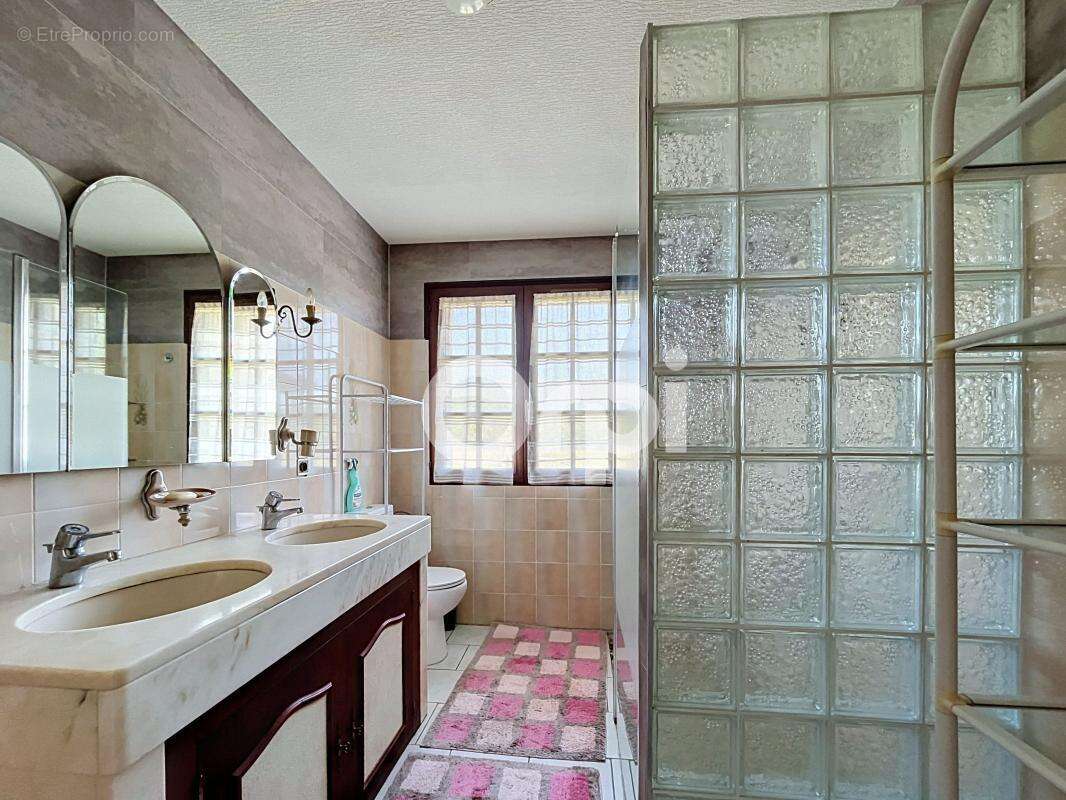 Charmante maison familiale avec piscine - photo 11