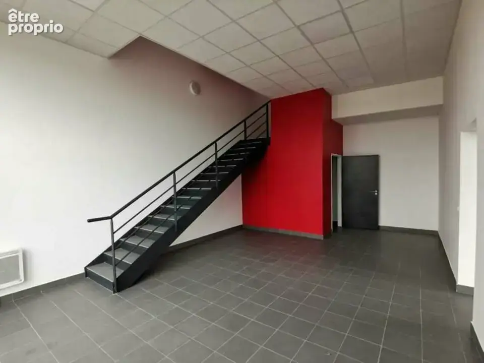 Bien immobilier à vendre à Moissy-Cramayel (77550) - photo 4