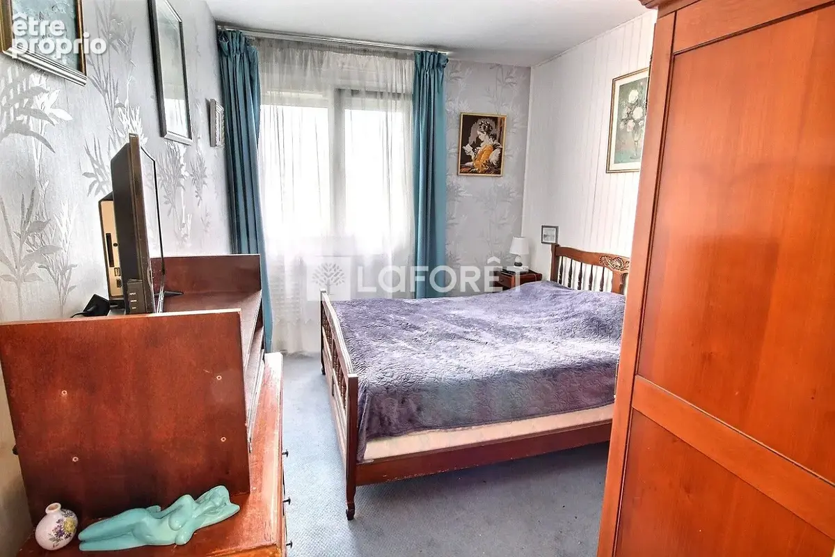 Appartement Gennevilliers 3 pièce(s) 72 m2 - photo 7