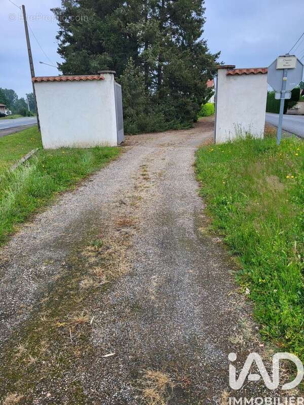 Photo 2 - Maison à CUZIEU