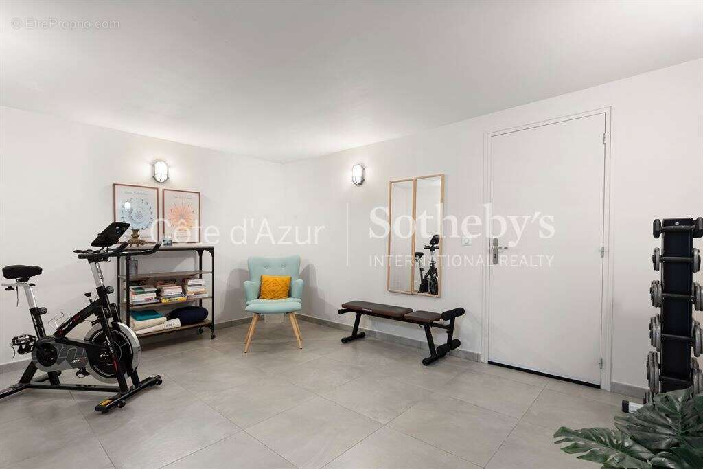 Maison à MOUGINS