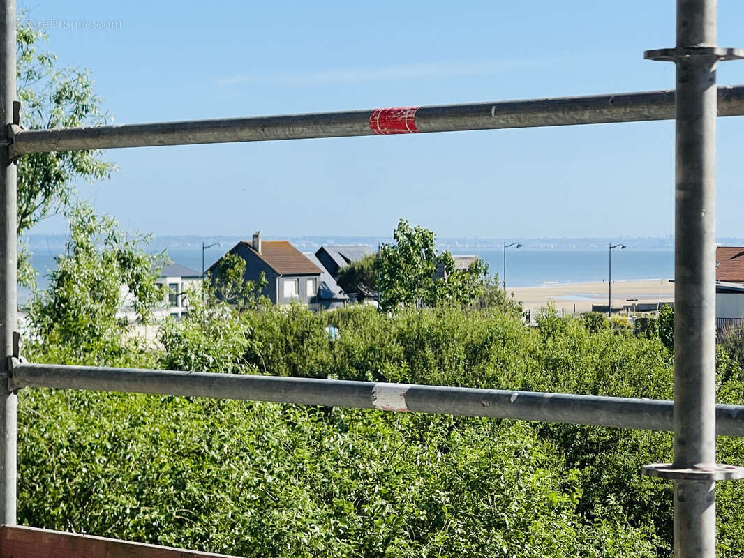 Appartement à VILLERS-SUR-MER